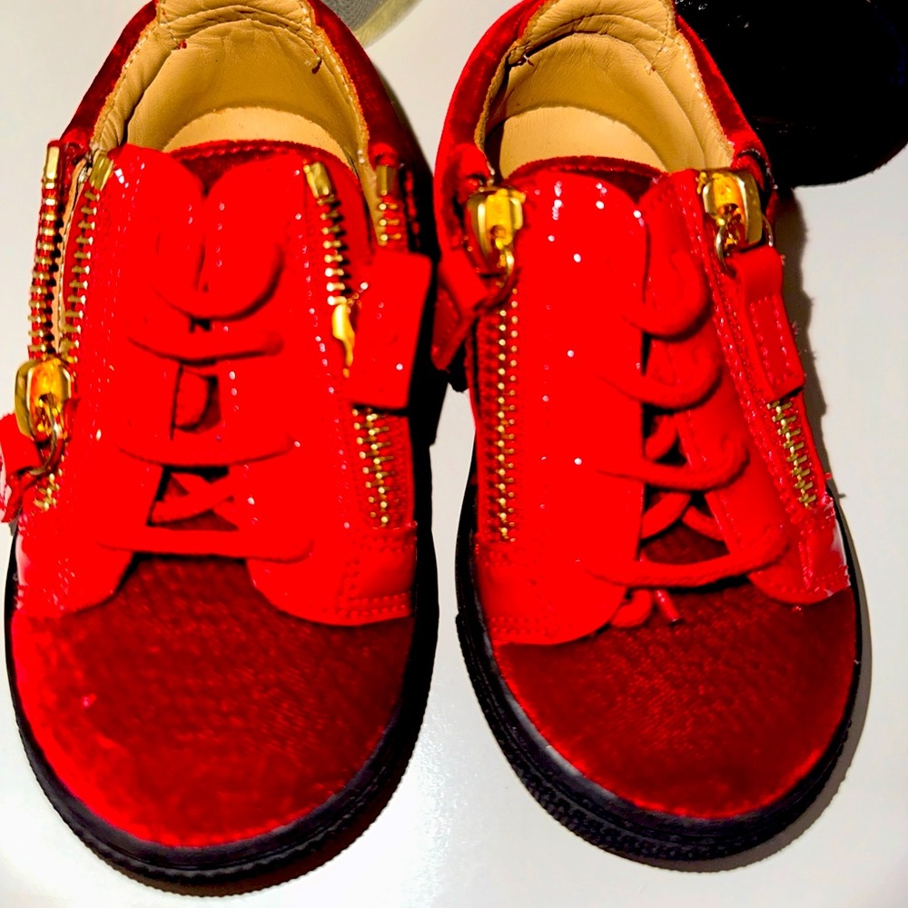 Shoes for kids